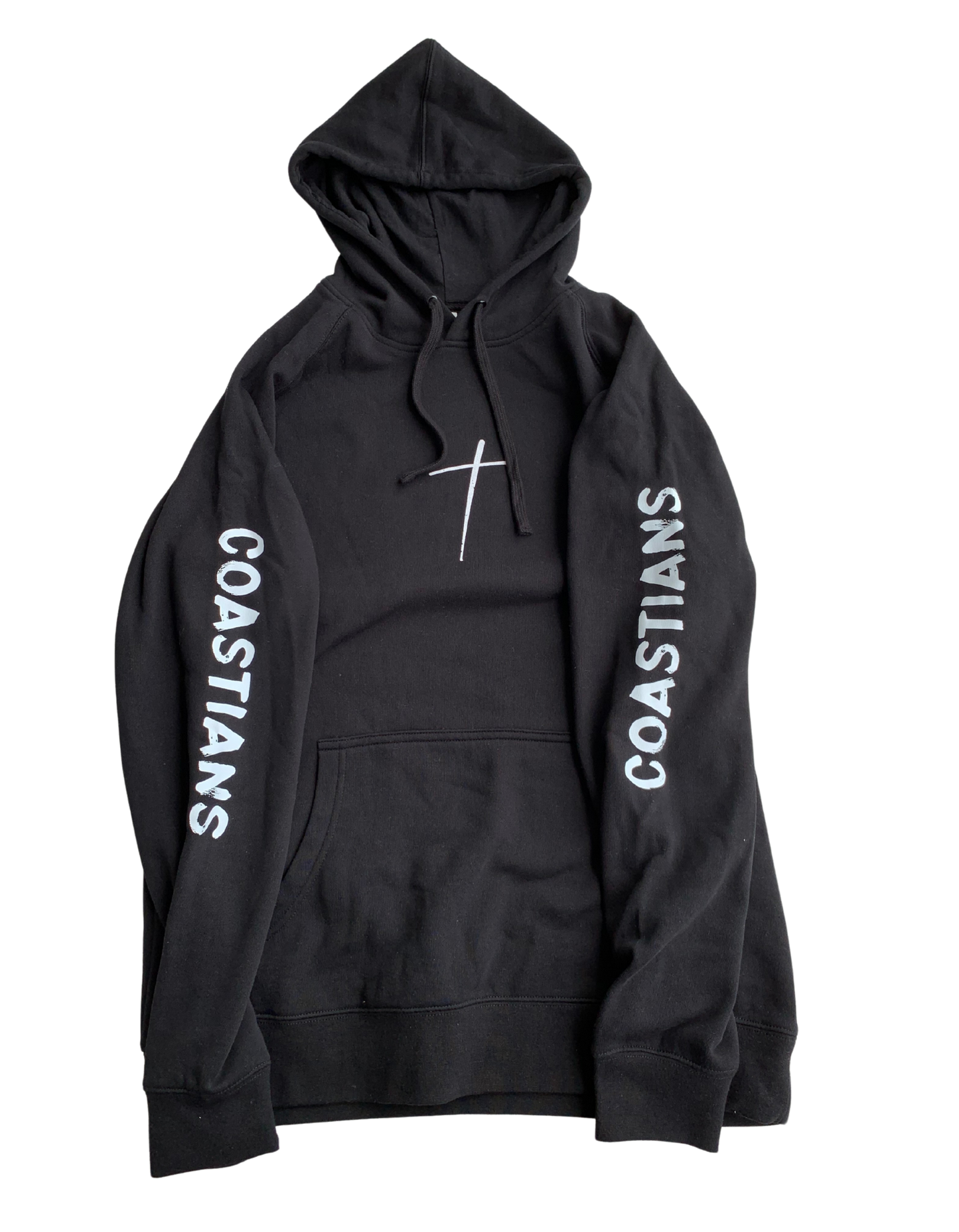 Armor of God Hoodie