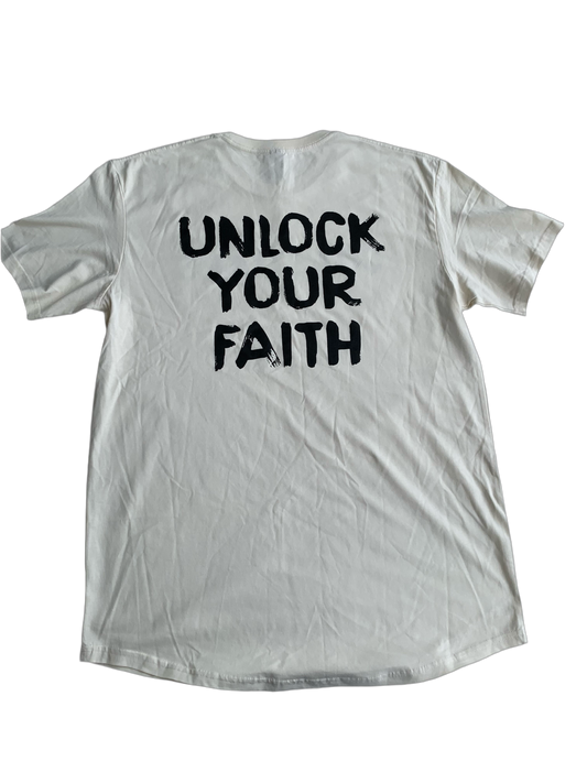 Unlock Your Faith