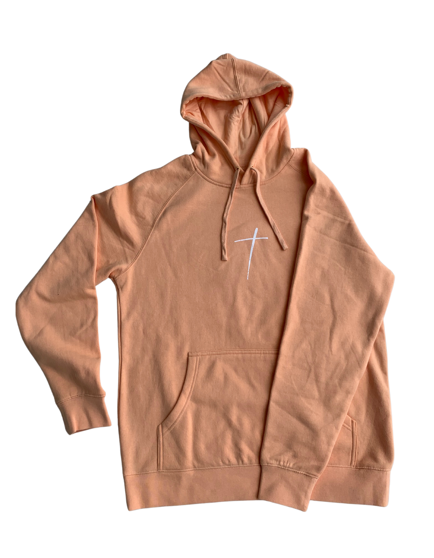 Peaches & Cream Hoodie